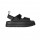 UGG golden glow πέδιλο παιδικό 1152813K-BLK μαύρο